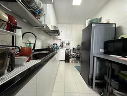 Blk 207B Punggol Sails (Punggol), HDB 4 Rooms #603771361